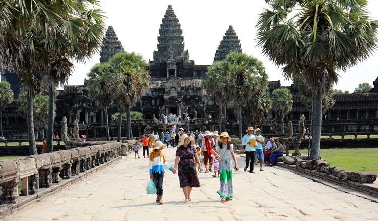 旅游业界建议延长中国游客免签政策至2026年底