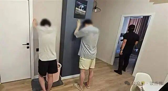 柬埔寨韩籍电诈团伙迁徙中亚 19人落网两名头目在逃