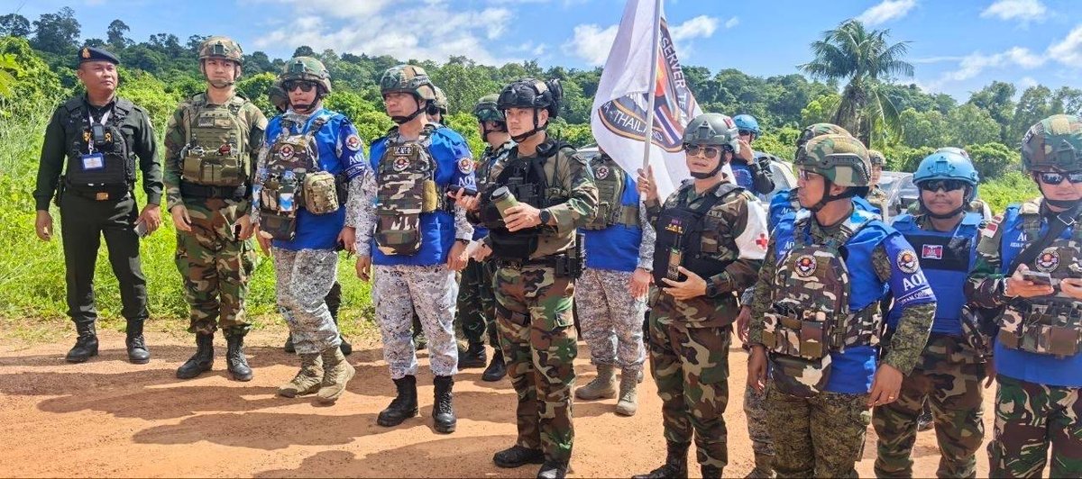 国防部