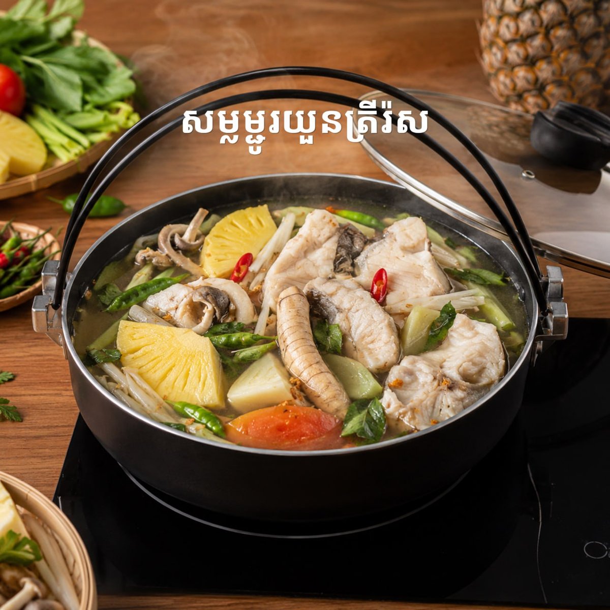 Kohnan家居28cm寿喜烧锅上市 适用多种烹饪