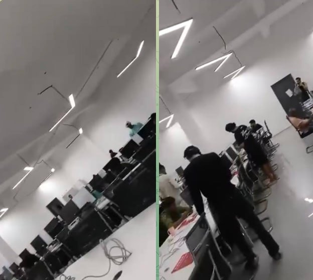缅甸诈骗园区持续扩张 涉及多方武装势力