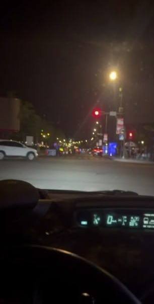 金边街头警察盘查频发 提醒华人注意财物安全