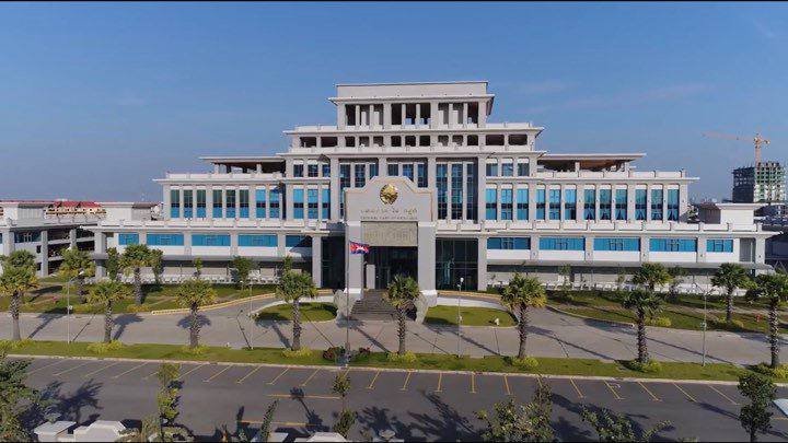 柬埔寨国家银行撤销3家小型银行牌照 市场清算不影响金融稳定