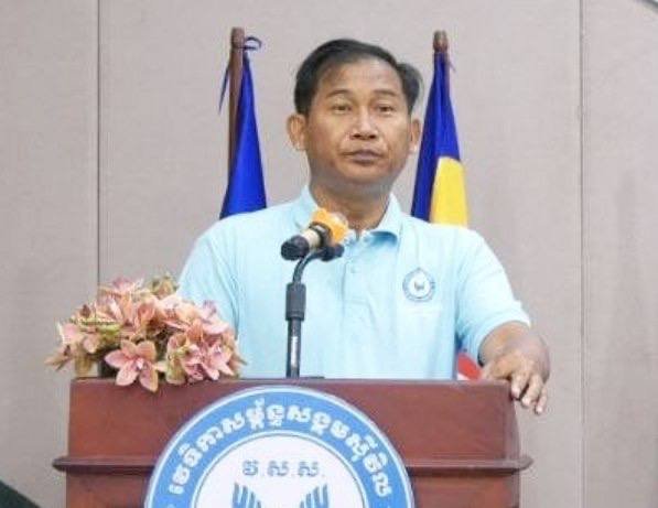 实居省民间组织表态支持政府数字化转型战略