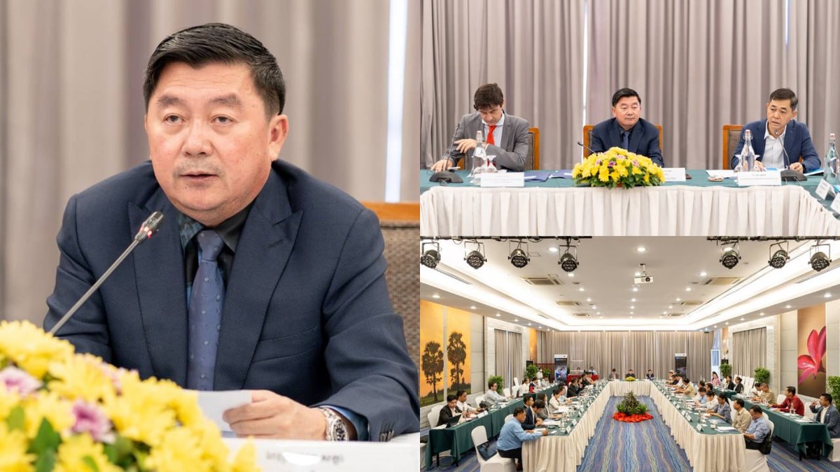 劳工部与ILO合作 强化柬埔寨渔业劳工权益保护