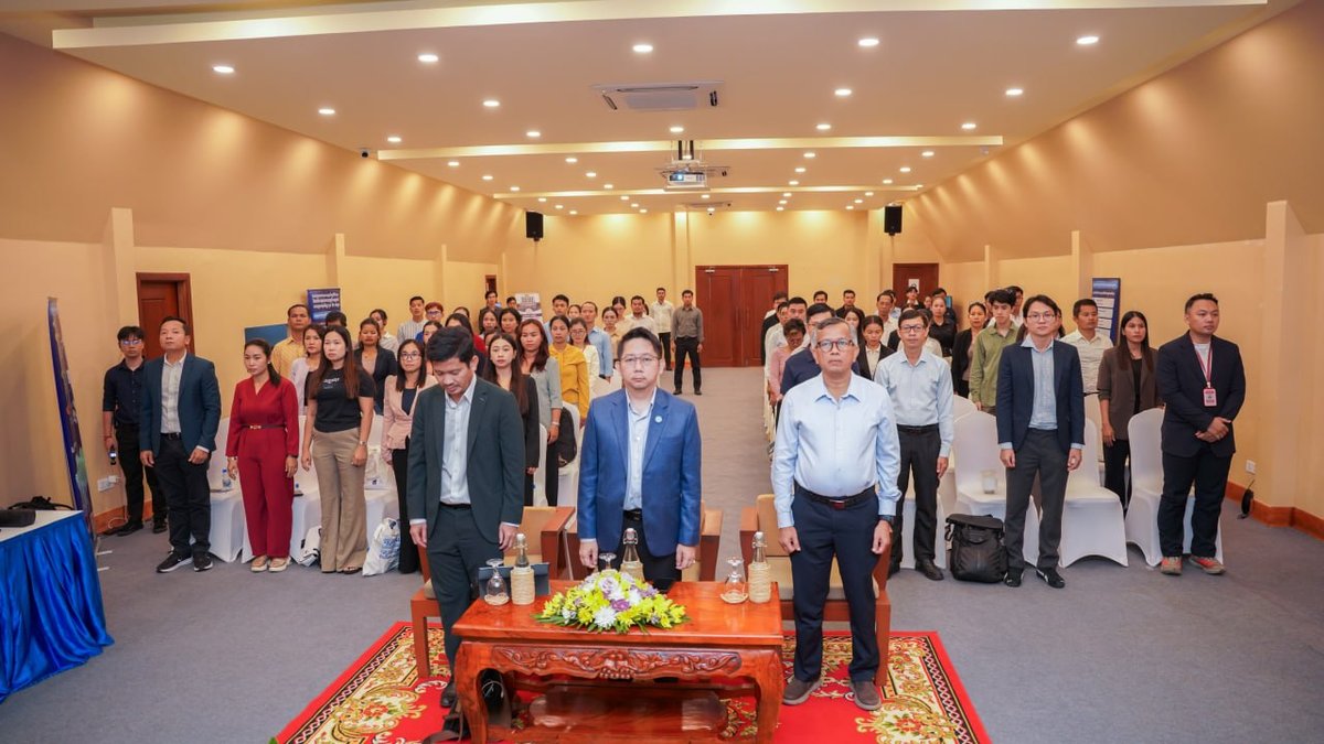 德崇初创中心暹粒举办旅游业数字化转型咨询会