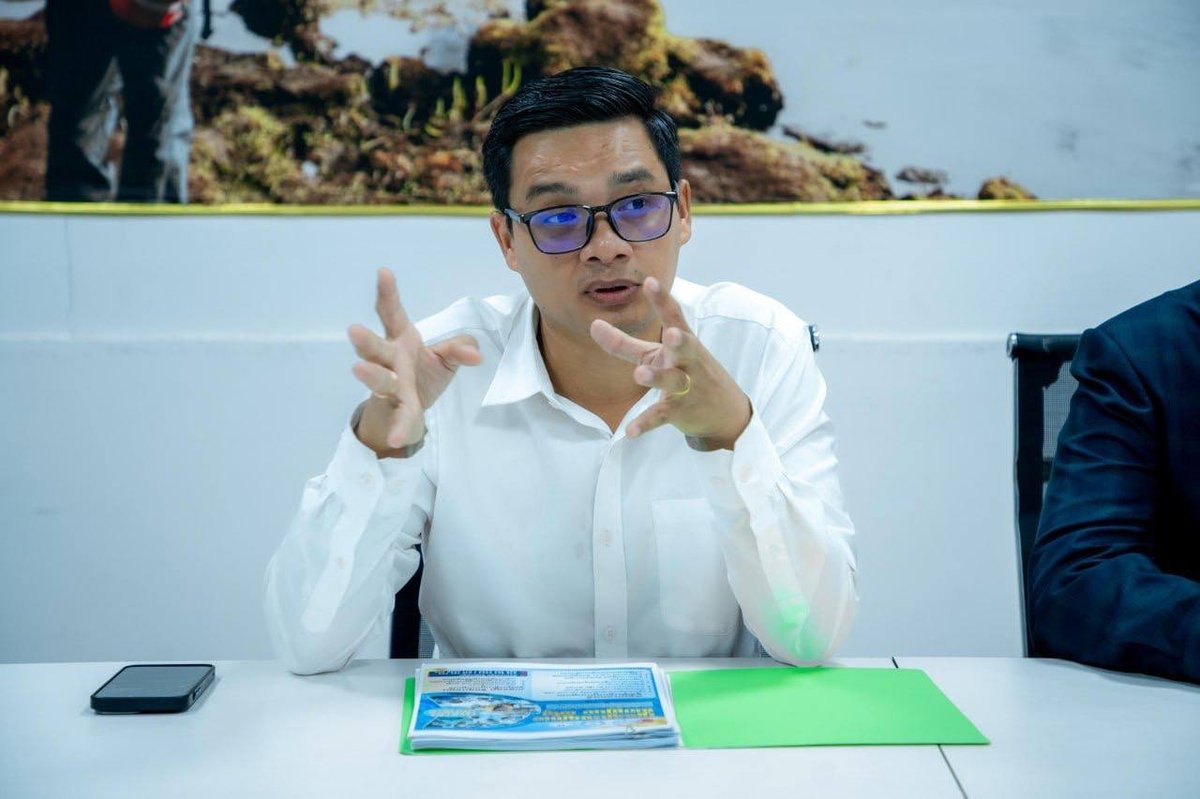 柬埔寨劳工部发言人表示,已为班迭棉吉省三家受泰国边境冲突影响