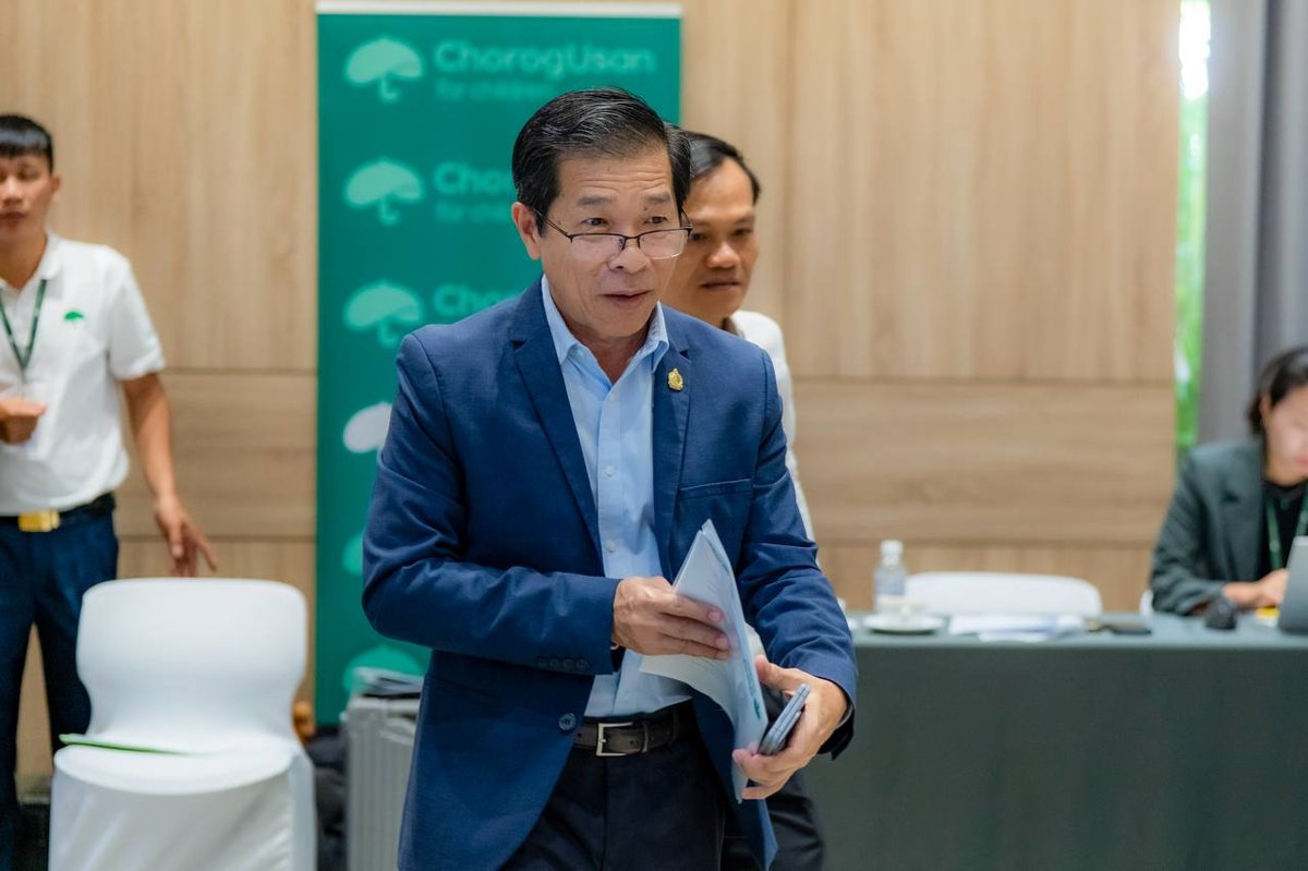 教育研讨会聚焦柬埔寨教育系统改革