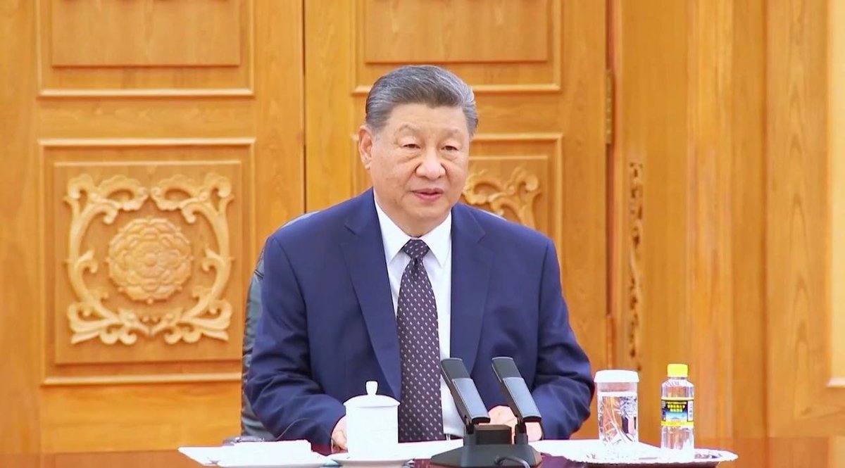 中国与约旦宣布扩大双边经济合作