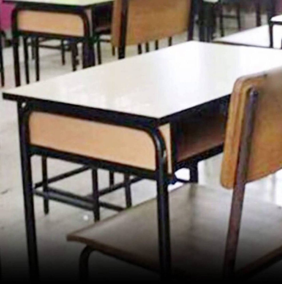 泰国一名16岁女生因发布校园威胁信息被捕