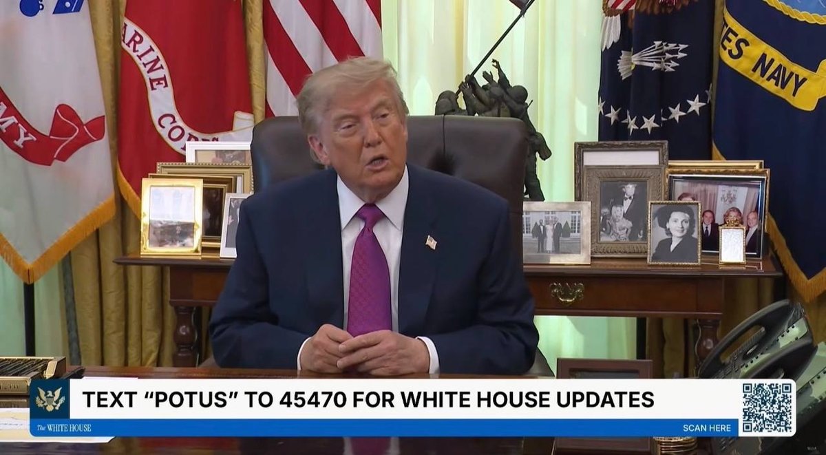 特朗普称美国每年为支持加拿大损失620亿美元