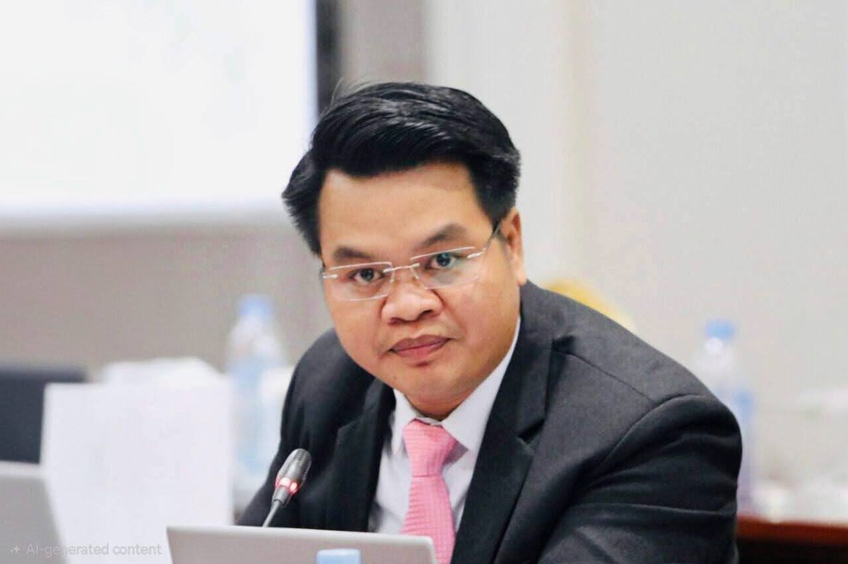 柬埔寨青年党宣布解散 并要求撤回最高咨询委员会成员
