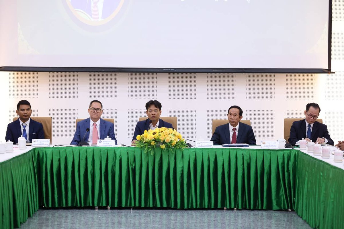 柬埔寨记者俱乐部呼吁媒体核实信息