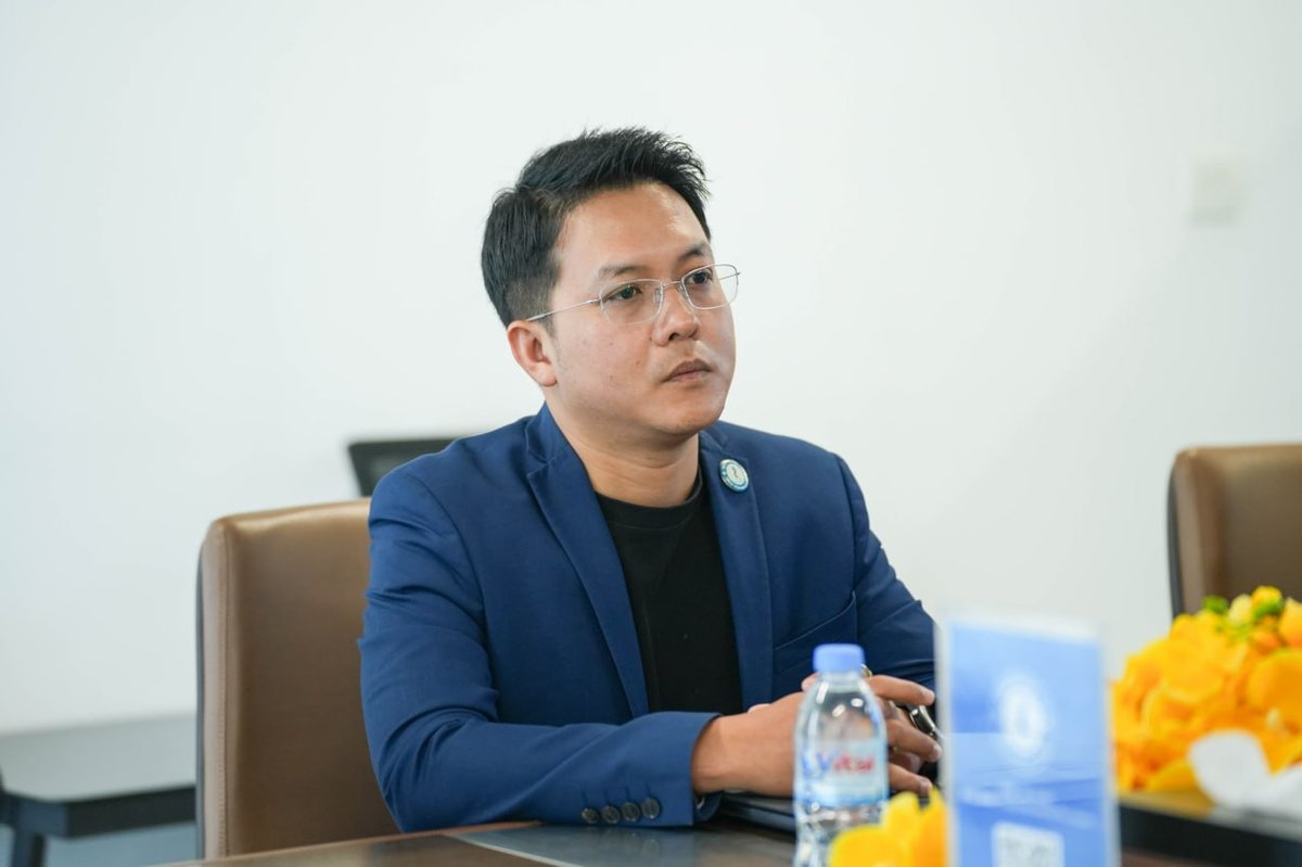 德崇初创中心与CamboNextGen达成酒店系统合作