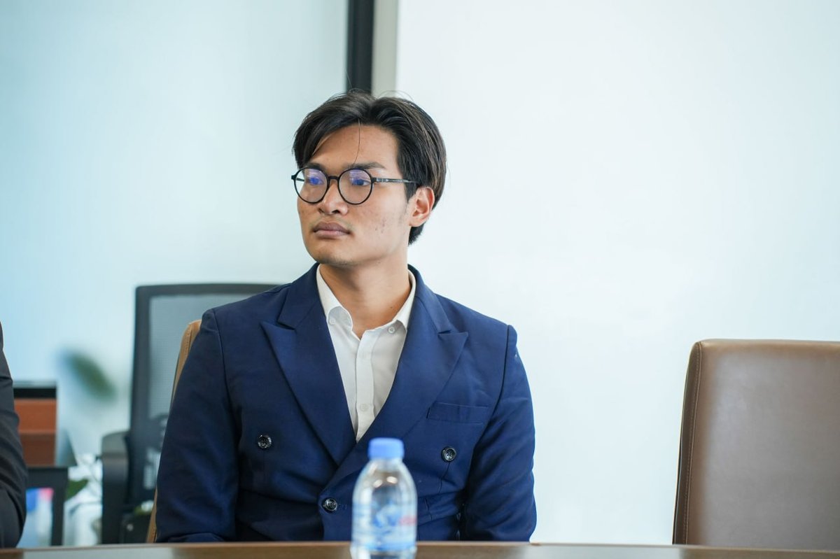 德崇初创中心与CamboNextGen达成酒店系统合作
