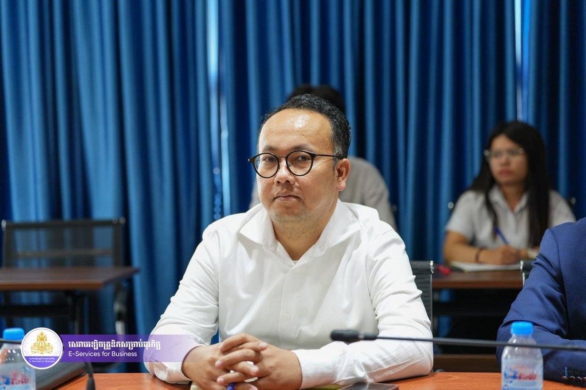 德崇初创中心与司法部商讨公共服务数字化接入