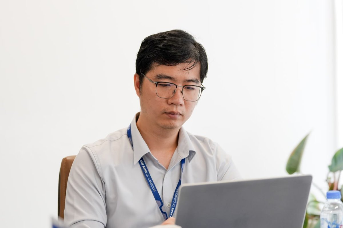 德崇初创中心与SME银行探讨供应链金融合作