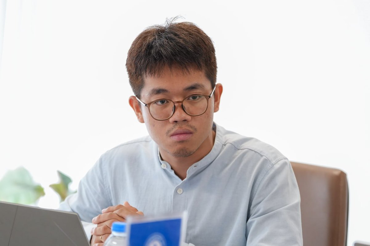 德崇初创中心与SME银行探讨供应链金融合作