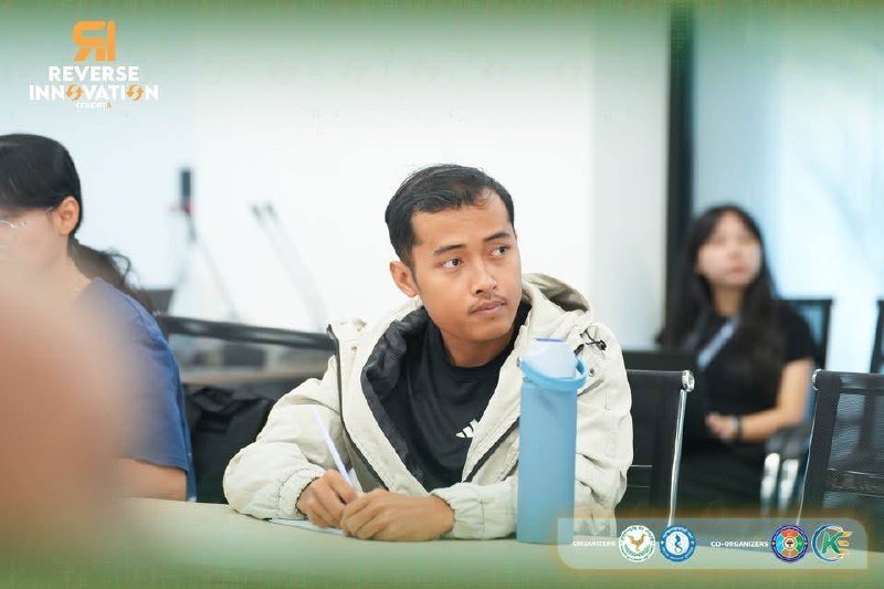德崇初创中心举办逆向创新培训 聚焦客户细分