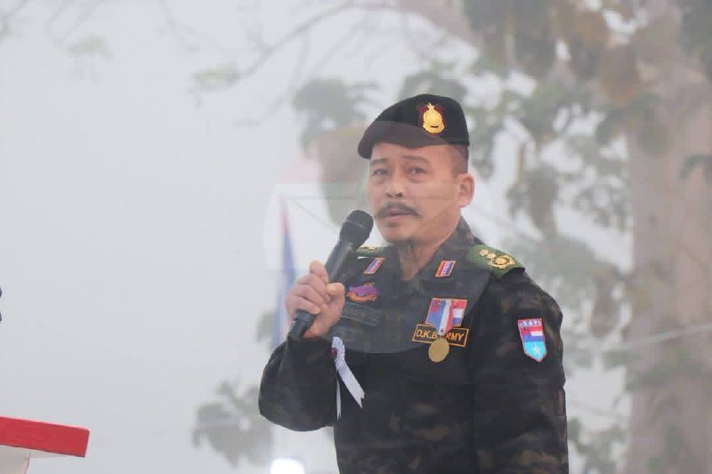 缅军方计划清理妙瓦底诈骗窝点 涉及DKBA区域