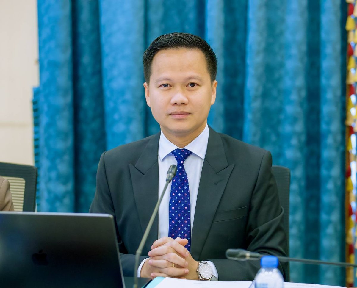 柬埔寨邮电部启动邮政法修订 完善数字物流监管