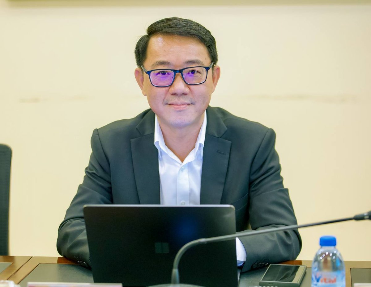 柬埔寨邮电部启动邮政法修订 完善数字物流监管