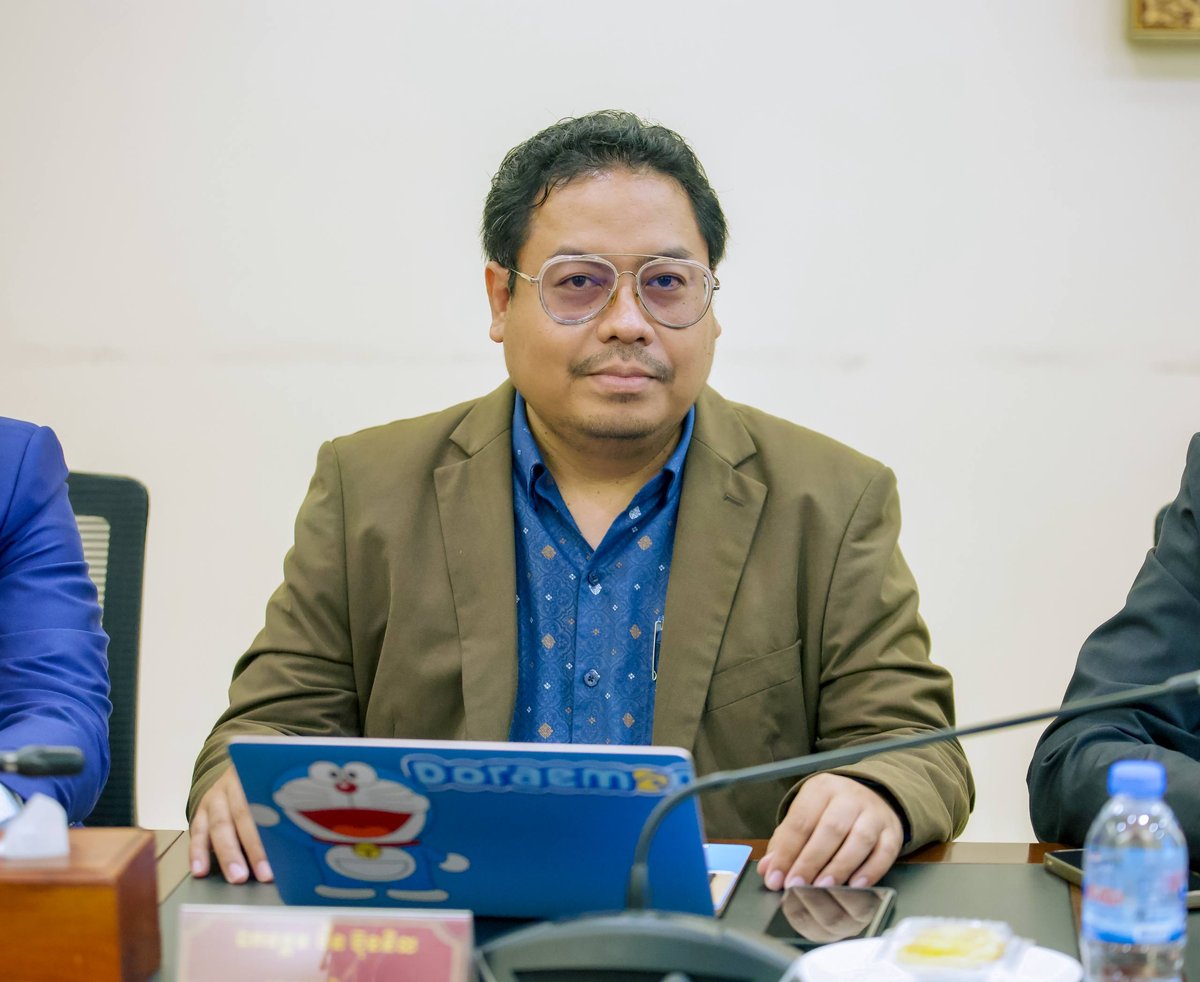 柬埔寨邮电部启动邮政法修订 完善数字物流监管