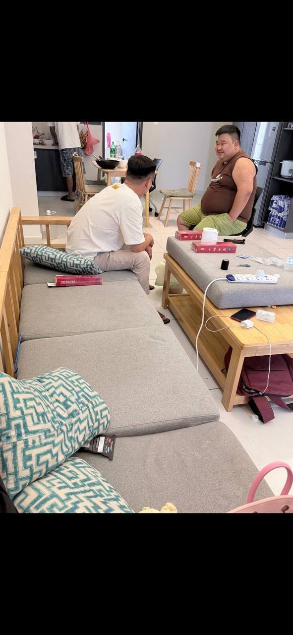 马来西亚森林城市一公司被曝非法拘禁模特