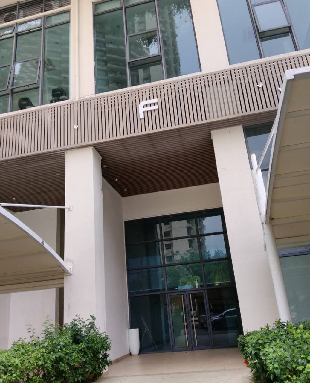 马来西亚森林城市一公司被曝非法拘禁模特
