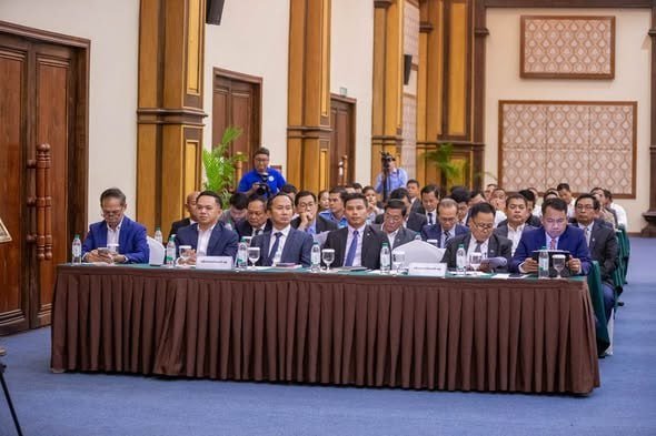 暹粒举办旅游研讨会 推动吴哥遗产区与全国旅游联动