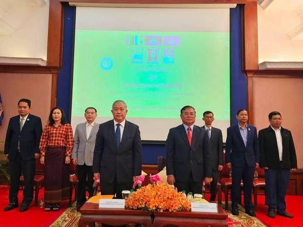 社会福利部举办社会政策论坛 探讨社会保障体系优化