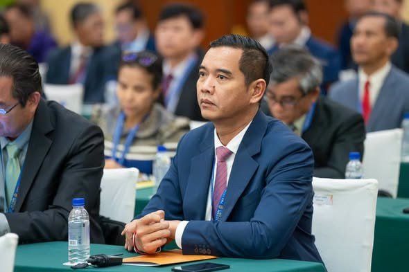 暹粒省举办公共服务治理论坛 聚焦行政服务数字化创新