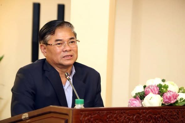 暹粒省政府召开娱乐场所协调会 强化行业协作与公共卫生