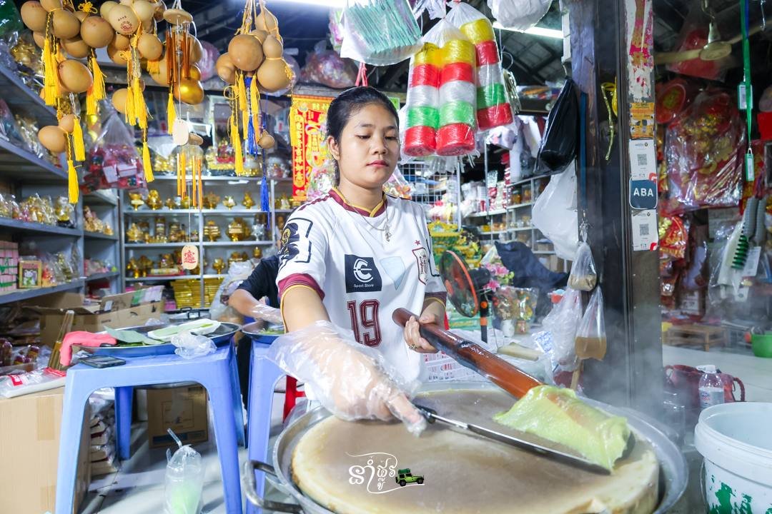 贡布市场生活资讯