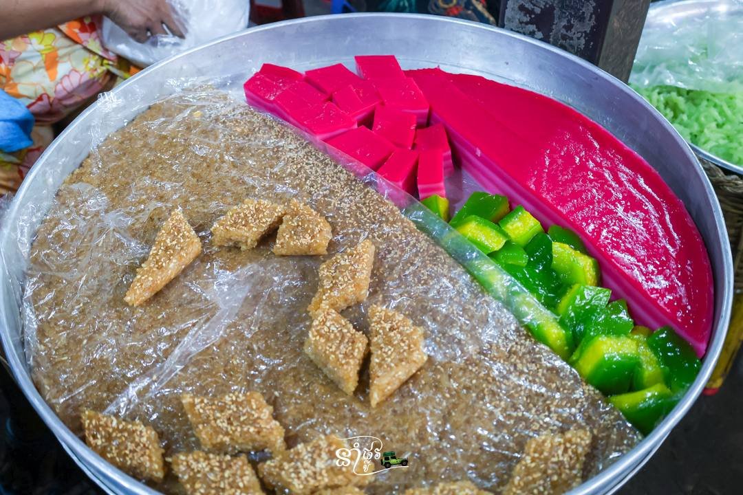 贡布市场生活资讯