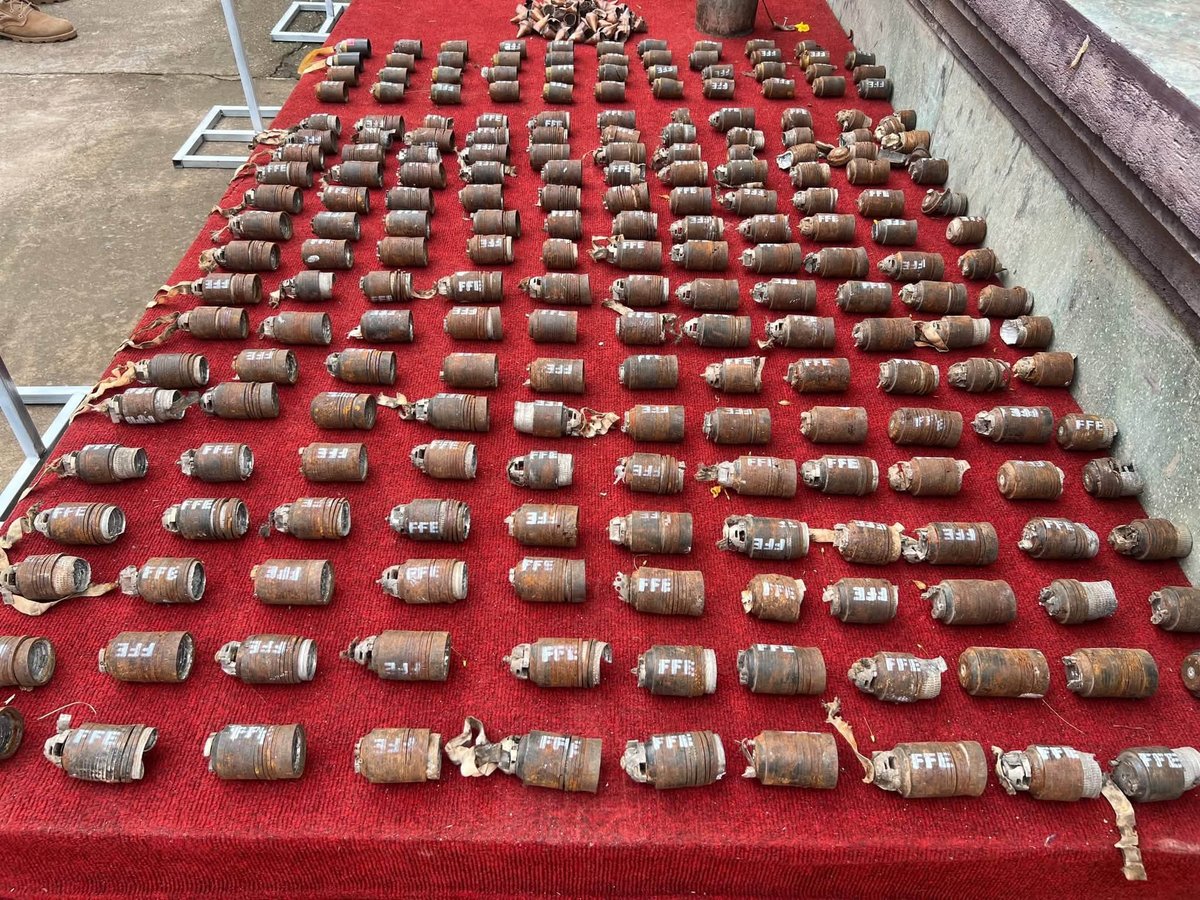 媒体关注泰方战争残留物对柬埔寨平民影响