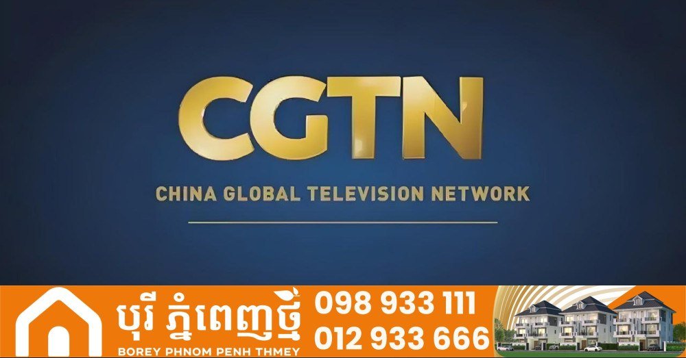 CGTN民调显示 中国AI与机器人技术获国际认可