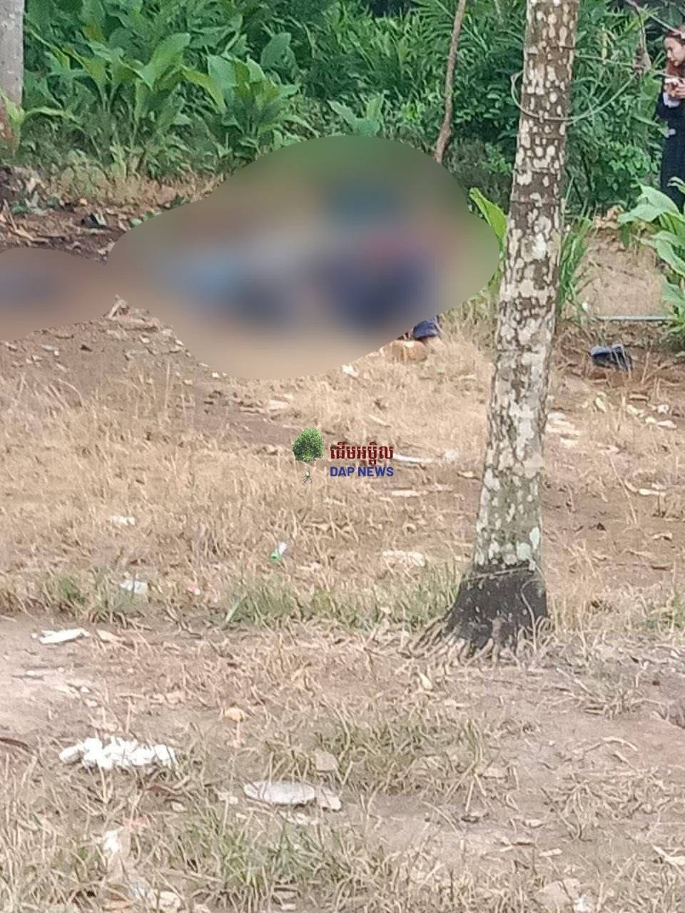 柬埔寨警方在执行禁毒任务时遭遇武装抵抗,导致4名警员殉职,2