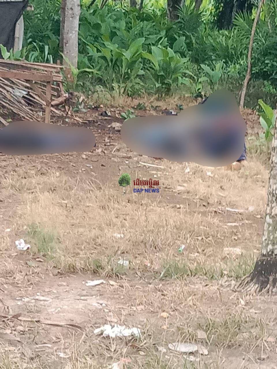 柬埔寨警方在执行禁毒任务时遭遇武装抵抗,导致4名警员殉职,2