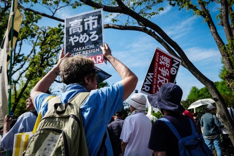 日本发布新版国防白皮书 地区军事态势引发关注