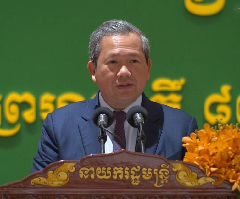 洪玛奈严令教育机构提升教学质量 杜绝文凭买卖乱象