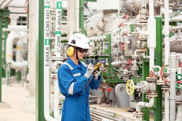 越南前7个月吸引外资超380亿美元 制造业增长强劲