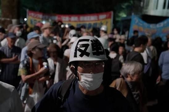 广岛原子弹爆炸周年纪念 呼吁警惕军国主义复苏