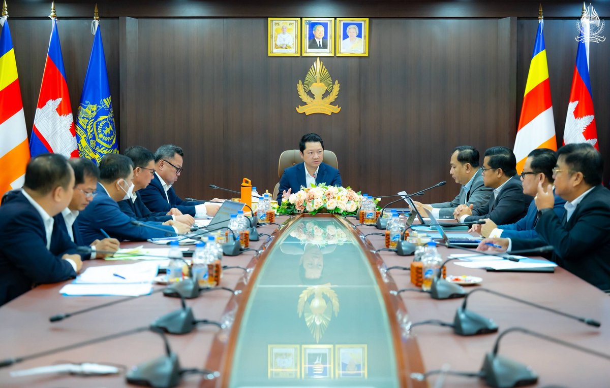监察部召开会议处理民众投诉与举报案件