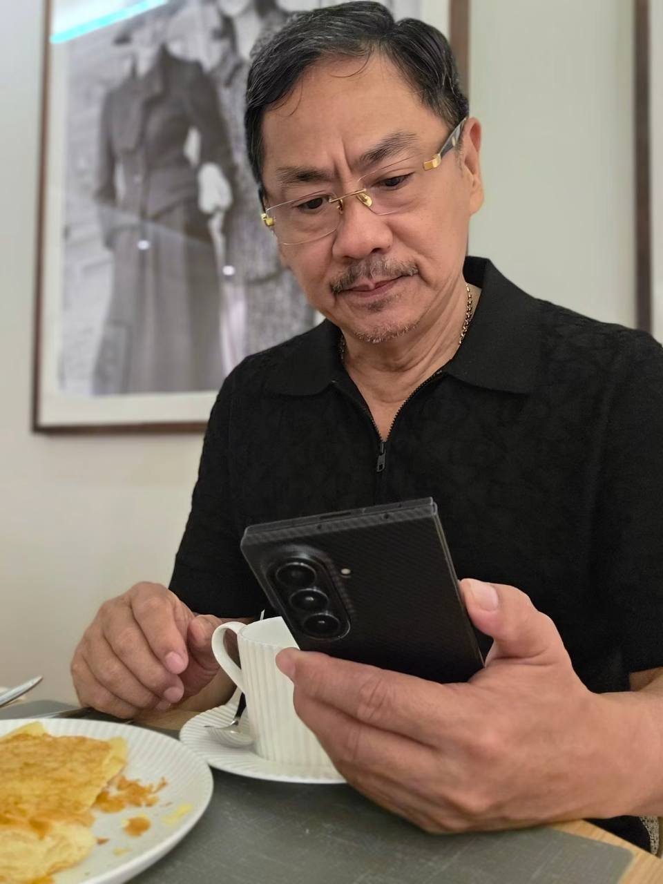 金边警方指派副局长处理侮辱军人言论案