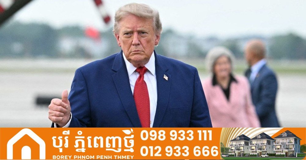 美国大选临近油价波动加剧 柬埔寨能源成本或受影响