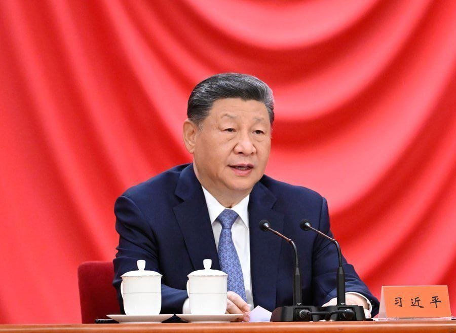 习近平发表防灾减灾重要文章 强调提升应急救援能力