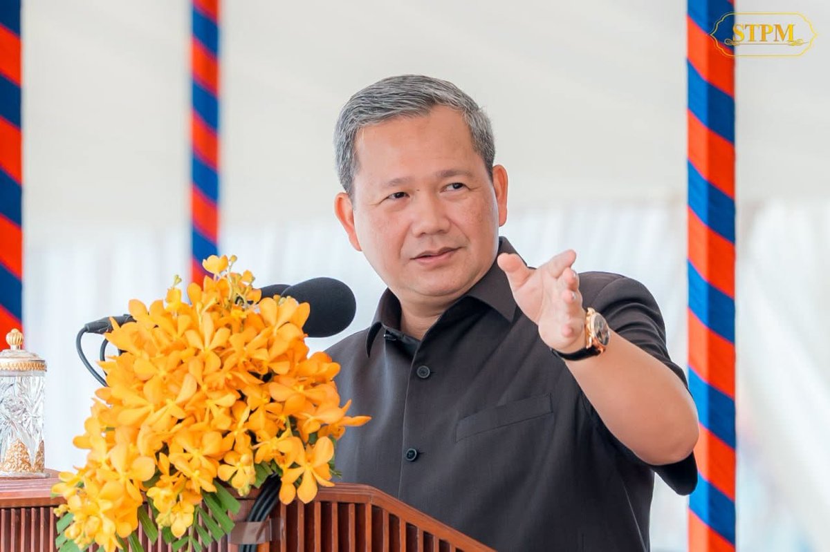洪玛奈总理强调政府对烈士家属的关怀与支持,保障其生活权益
