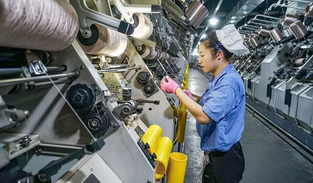 专家分析中国经济高质量发展 经贸合作前景广阔