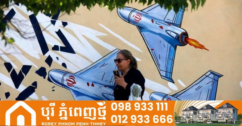 伊朗警告参与美国经济战国家将被视为敌对
